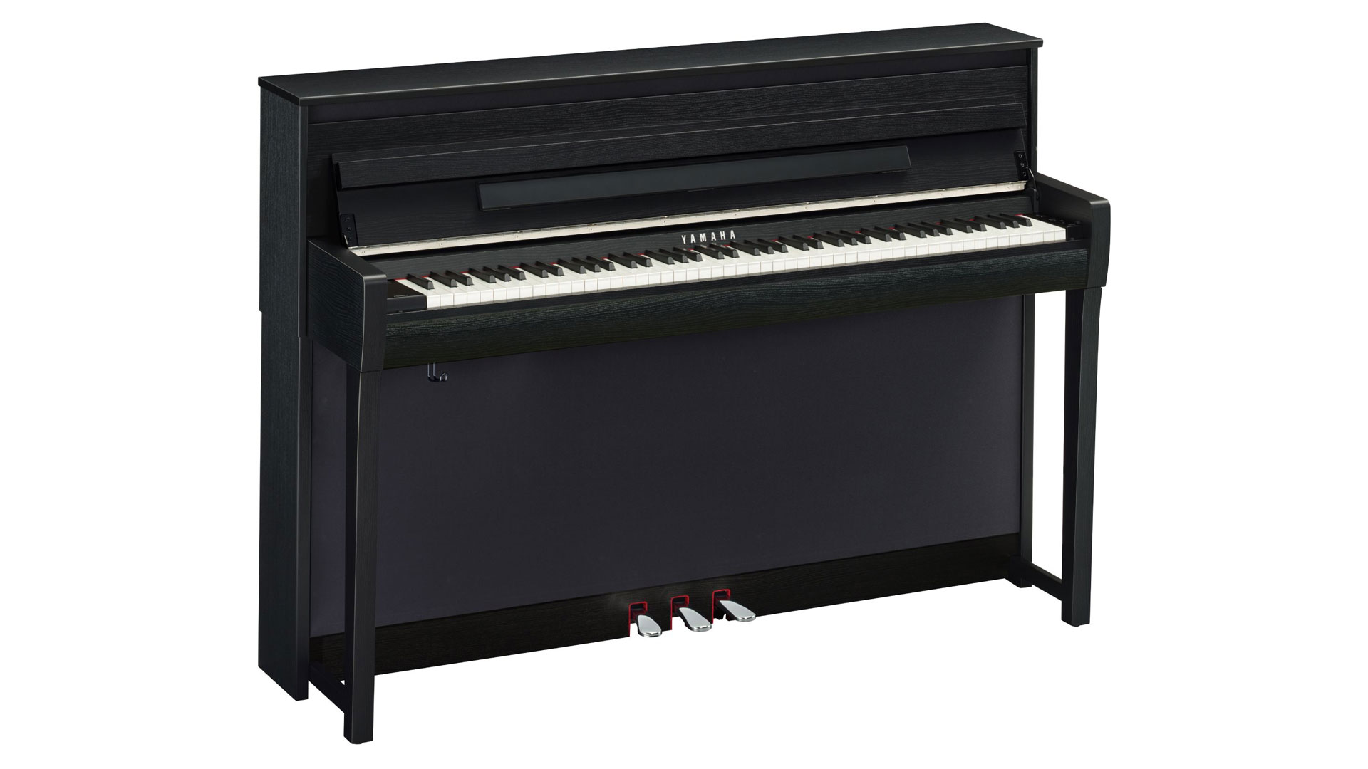CLP-885B CLAVINOVA Black