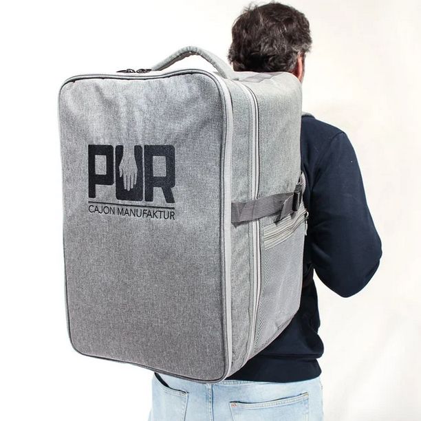 Cajon Rucksacktasche