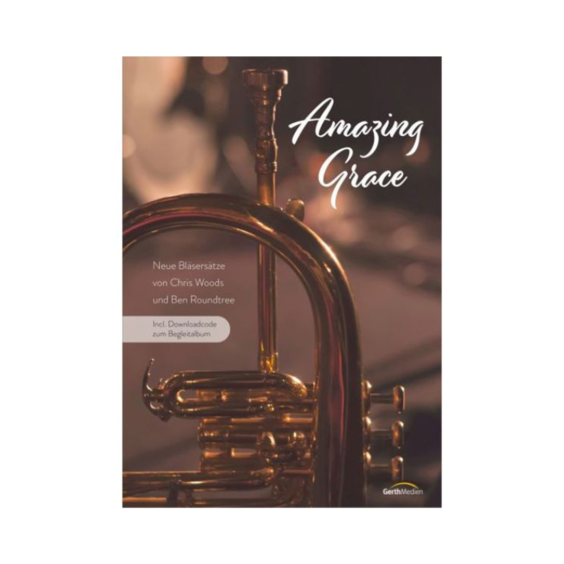 Amazing Grace incl. Download