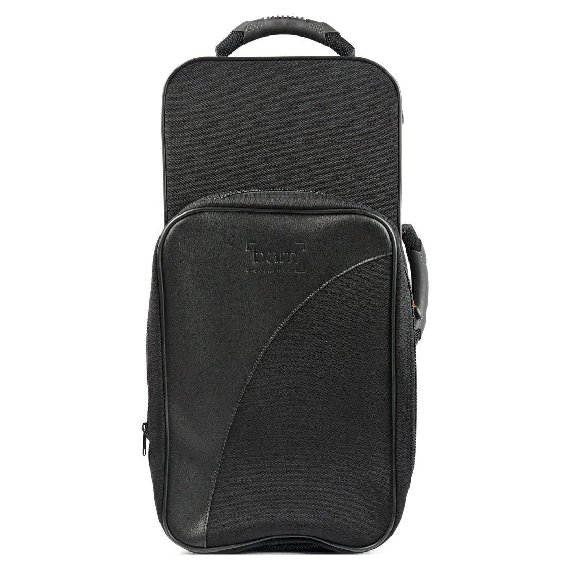 2 Trompeten Gigbag Beck Line
