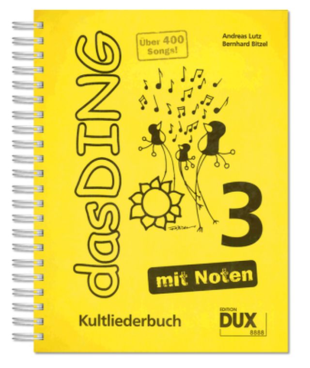 das DING mit Noten 3