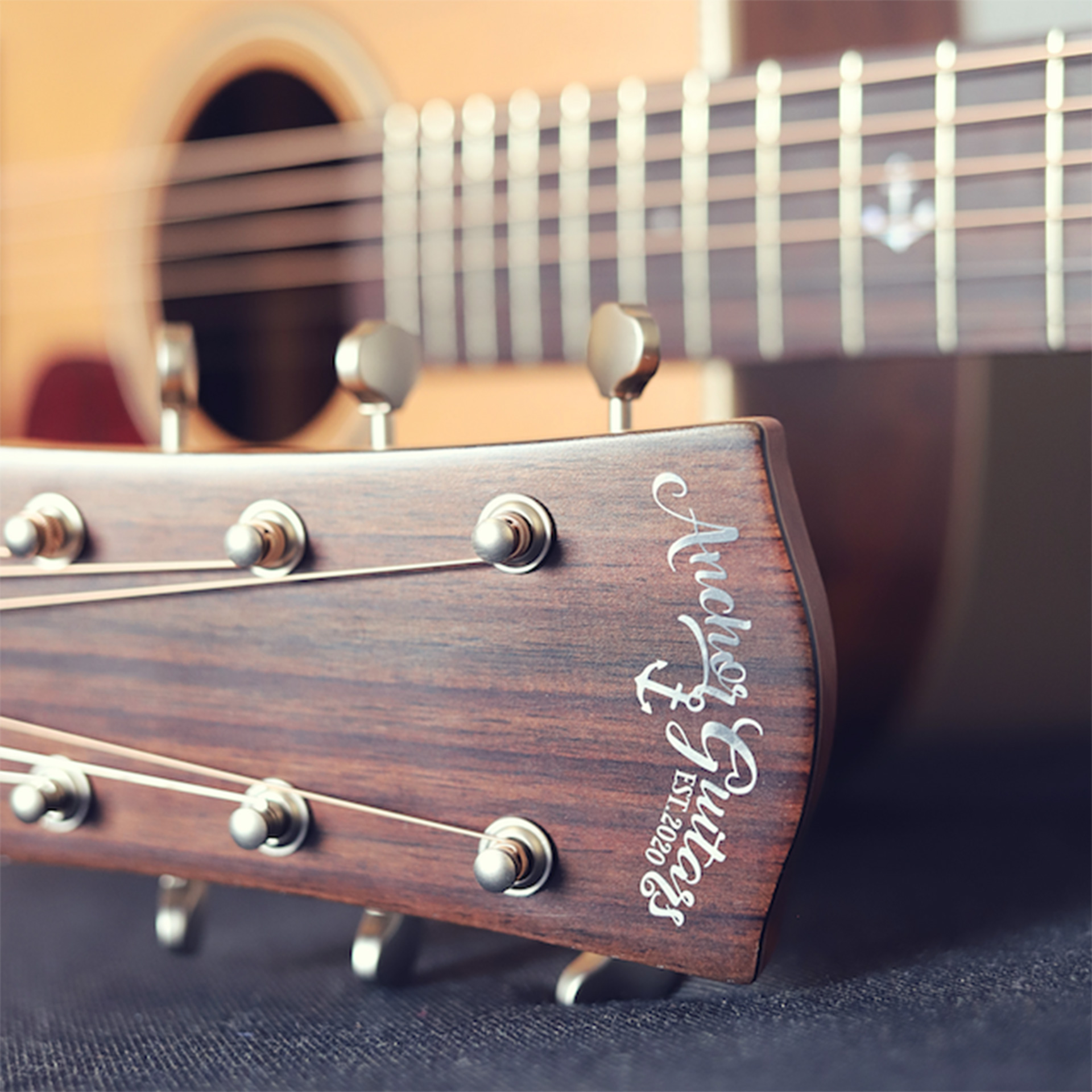 Eagle SWCW Europe Dreadnought