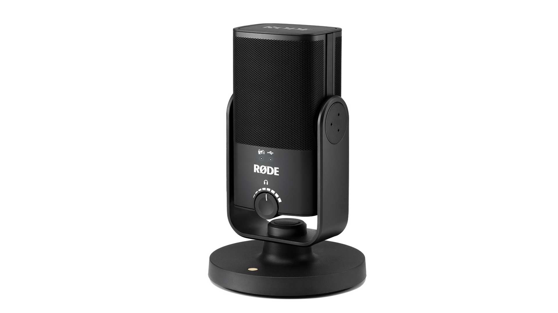 NT-USB Mini Mikrofon