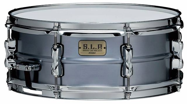 LAL1455 Snare CD Alu 14x5,5''