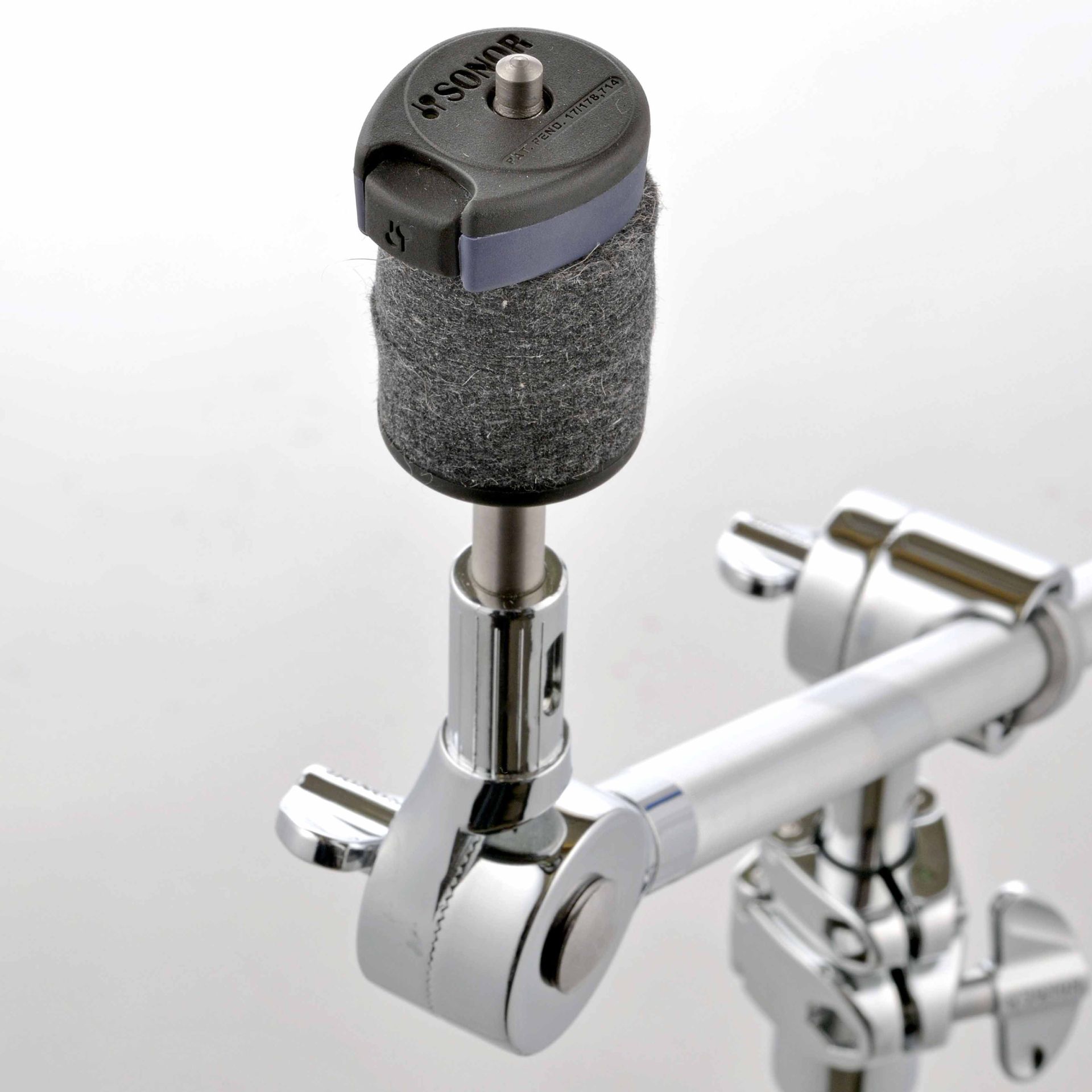 QRC Quick Release Klemme M8