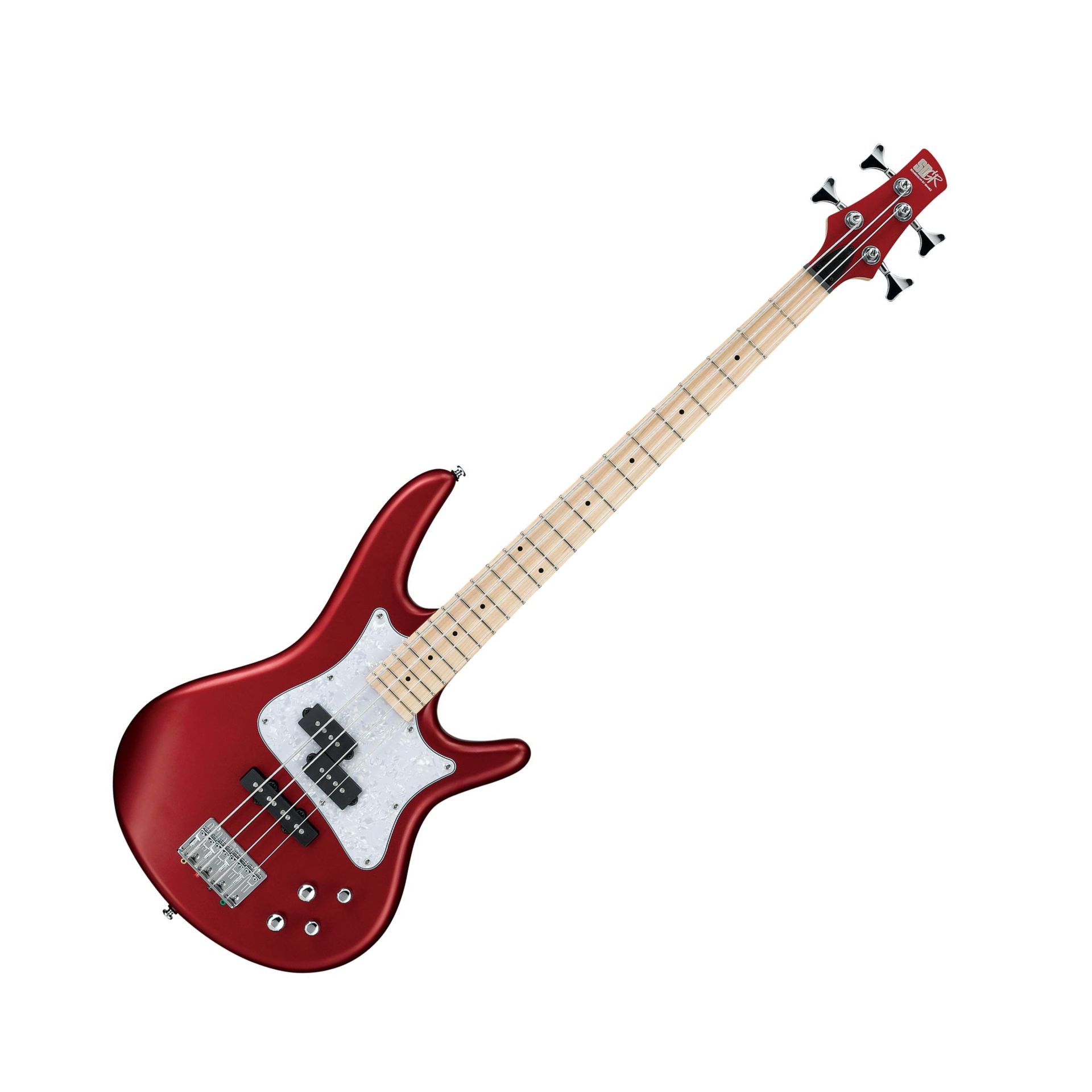 SRMD200-CAM E-Bass