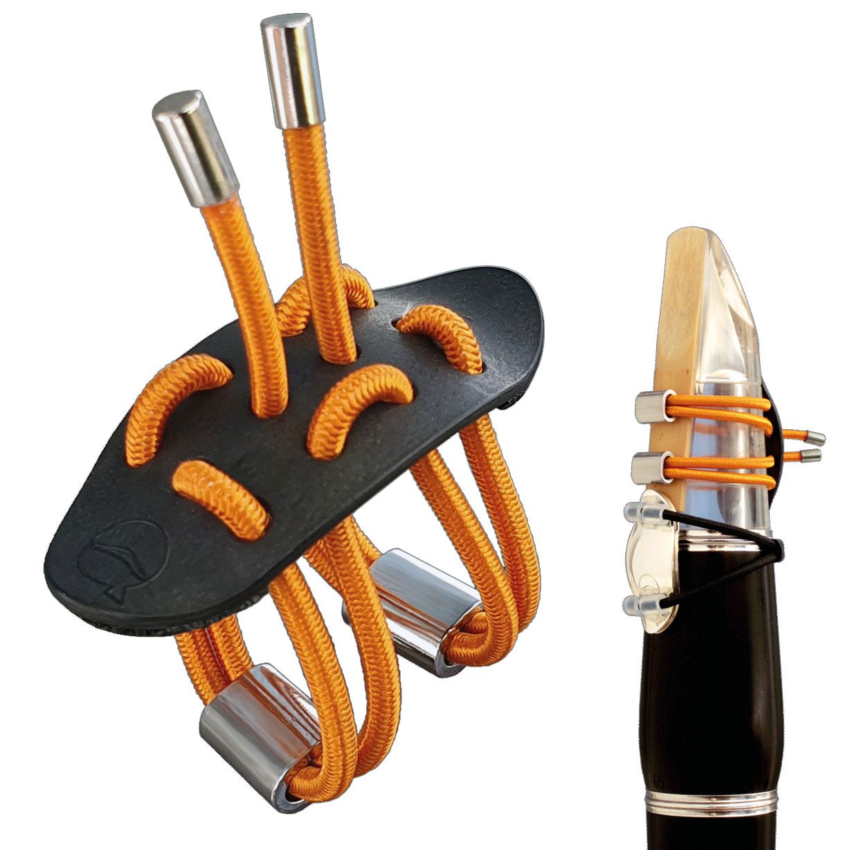 Blattschraube M Klarinette/Alt