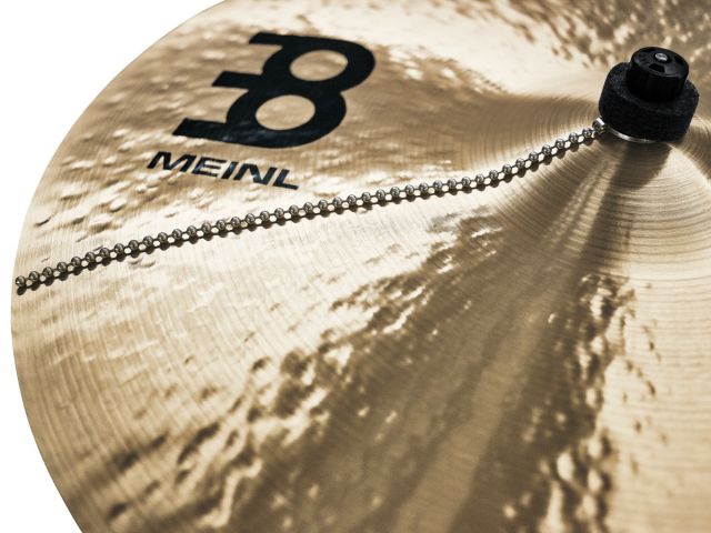 CYMBAL BACON Sizzler
