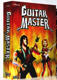 eMedia Guitar Master