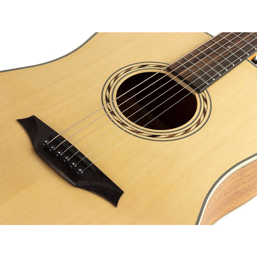 BAA1 Appalachian Dreadnought