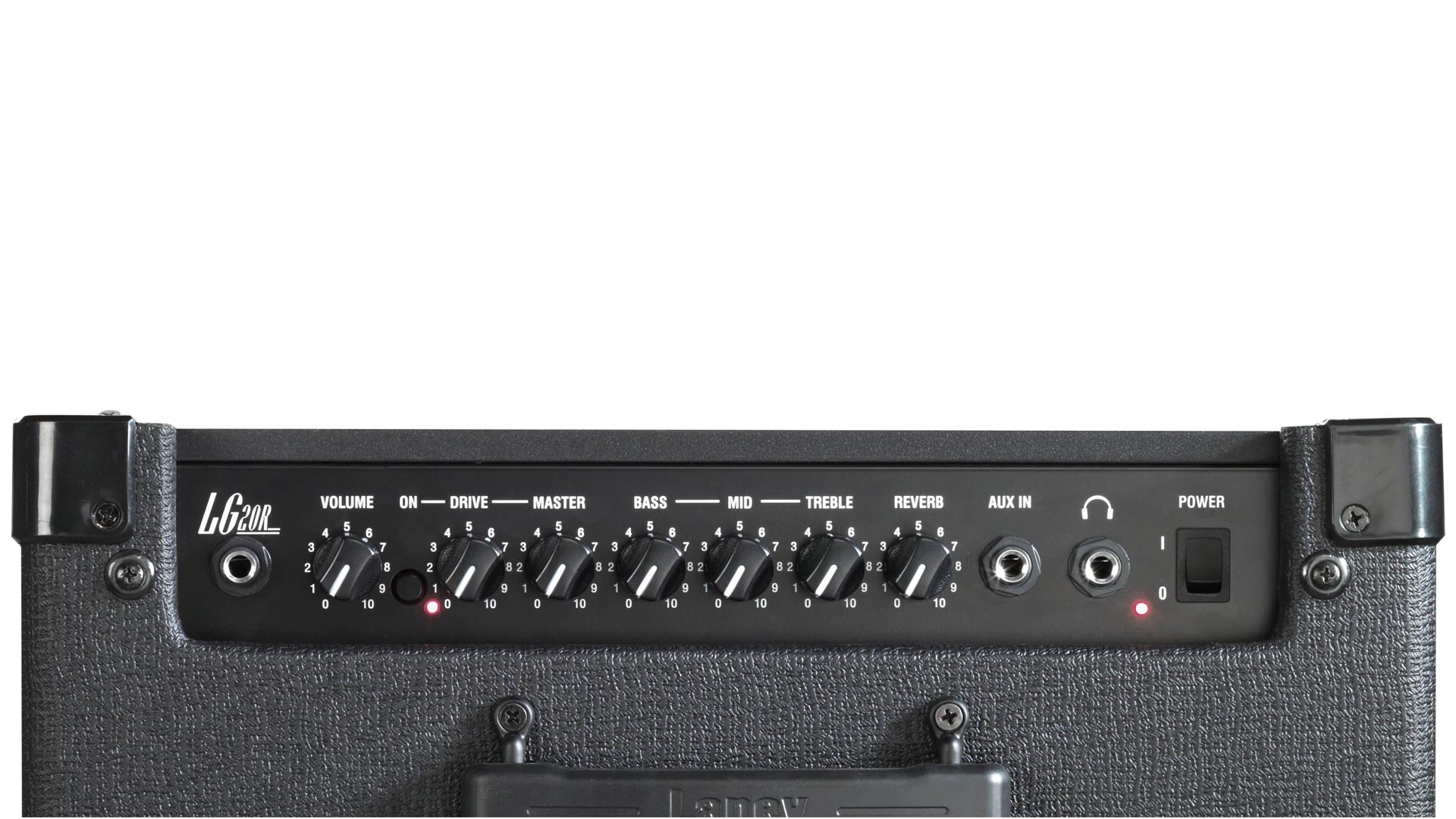 LG20R Gitarrencombo 20 Watt