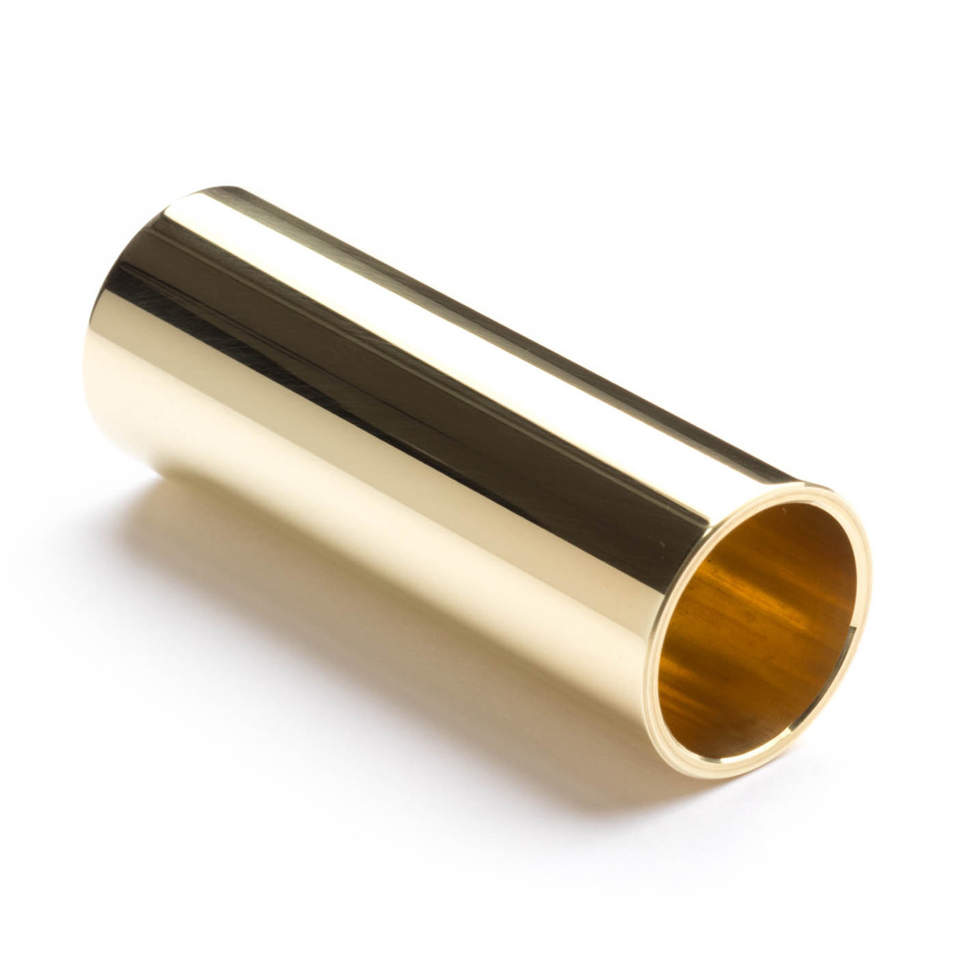 222 Brass Slide, Medium