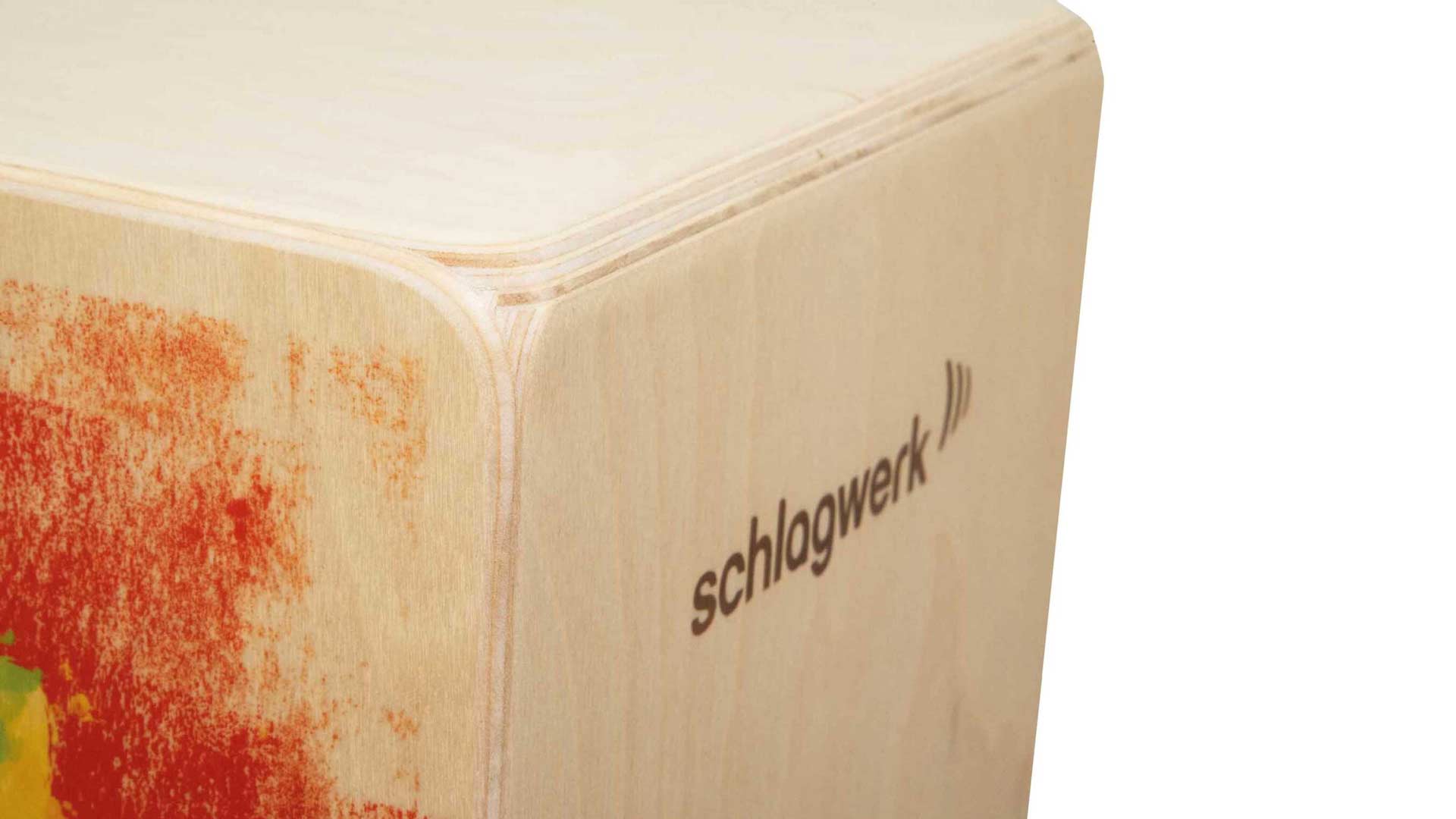 CP402 High Five Kids Cajon