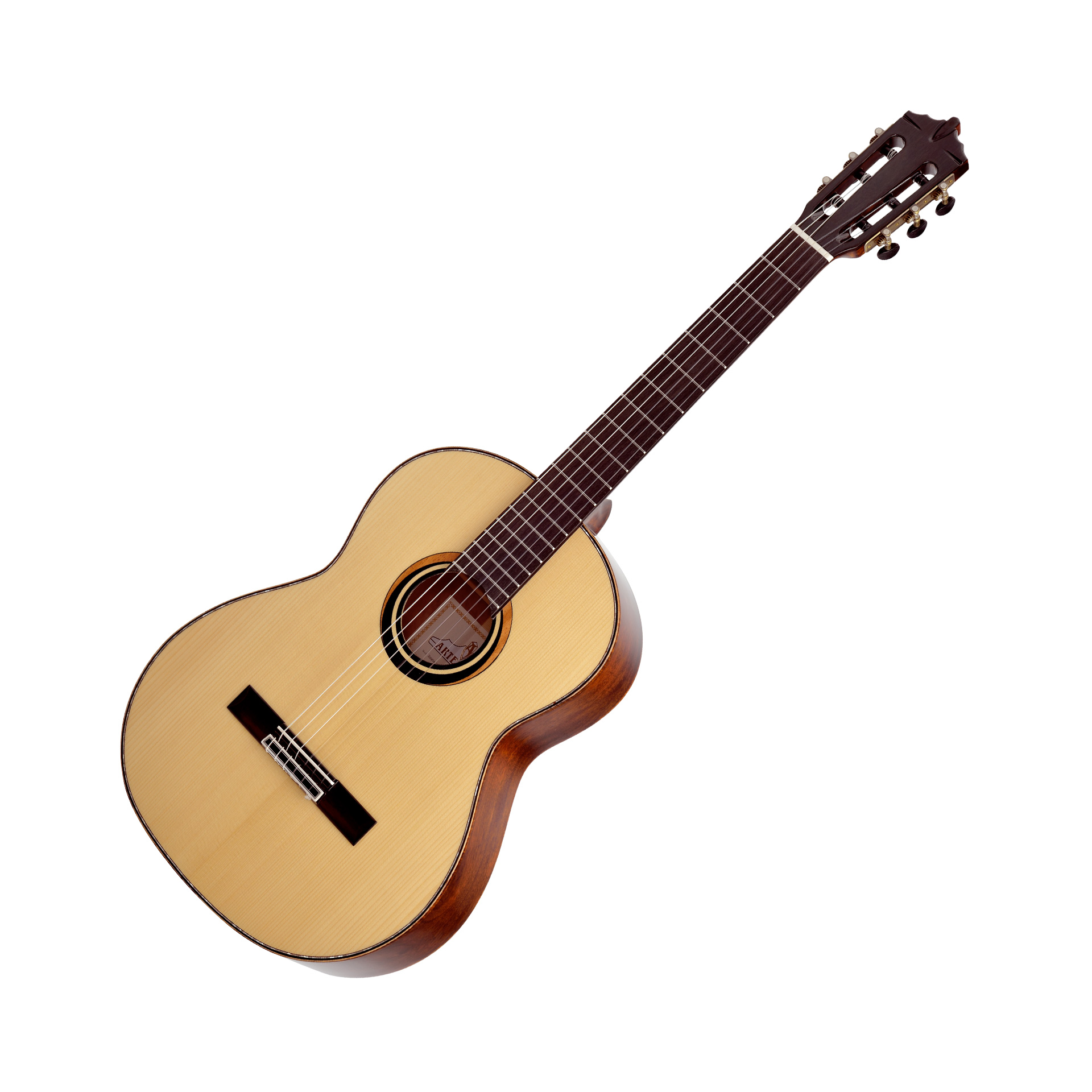Red Kite Ltd. 2023 K-Gitarre