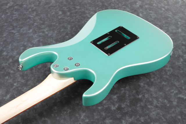 GRX40-MGN Metallic L. Green