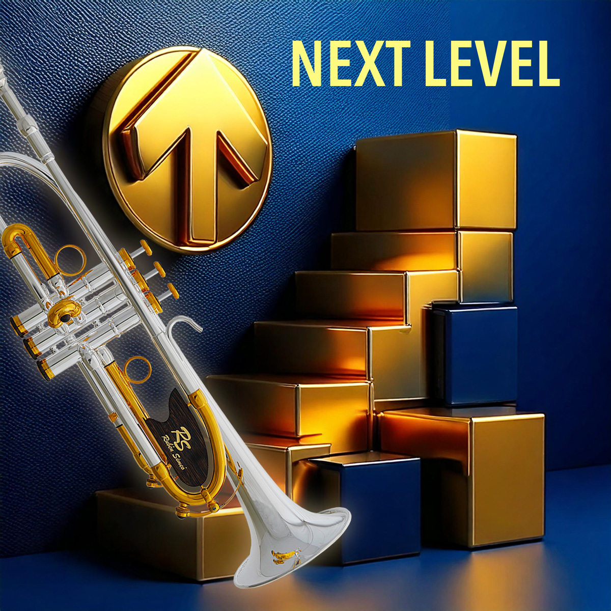 Hebe dein Trompetenspiel auf ein neues Level, egal welcher Leistungsstand