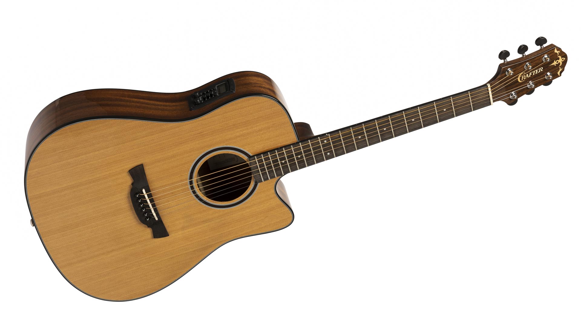 ABLE D630CEN Dreadnought