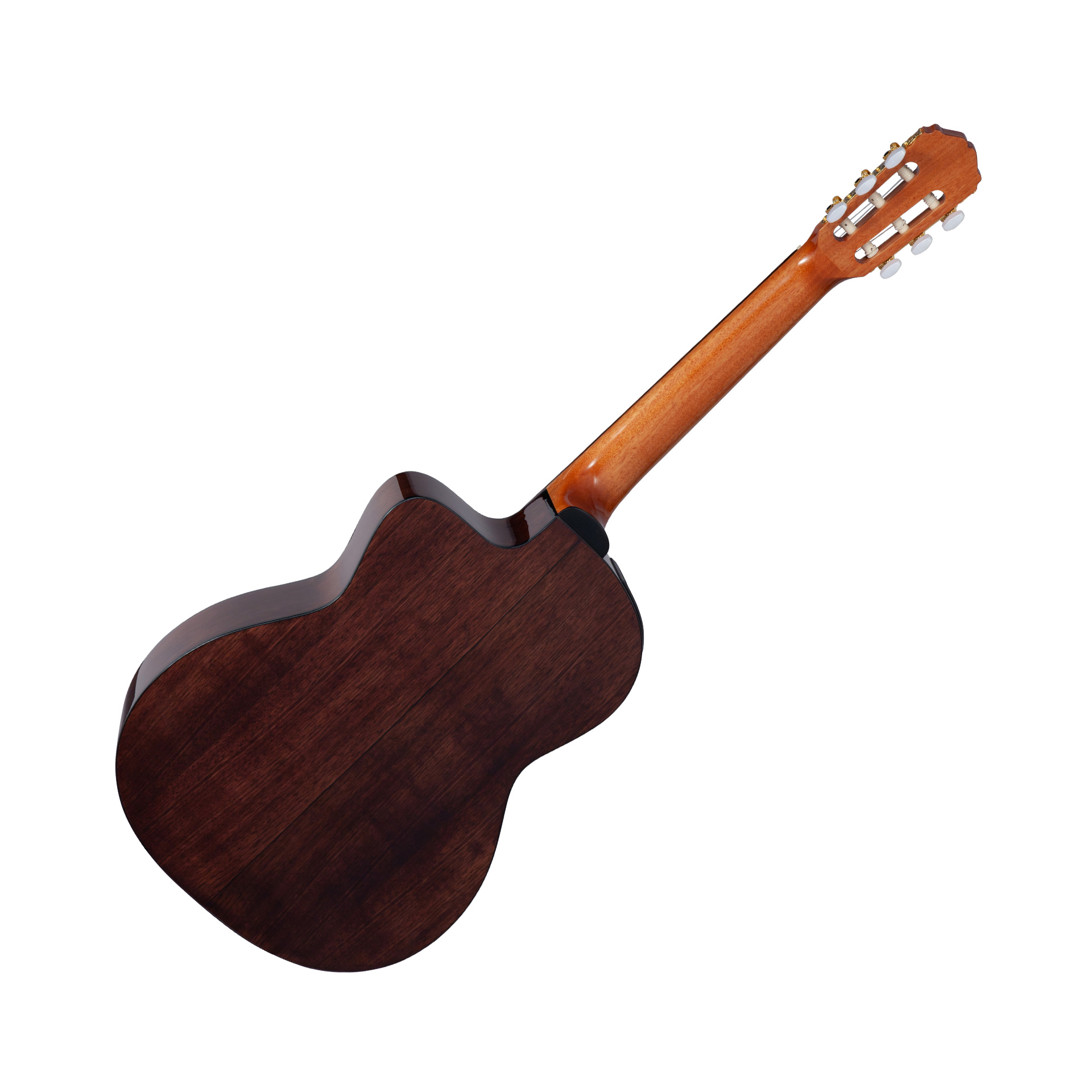 GC6CE NAT Konzertgitarre 4/4