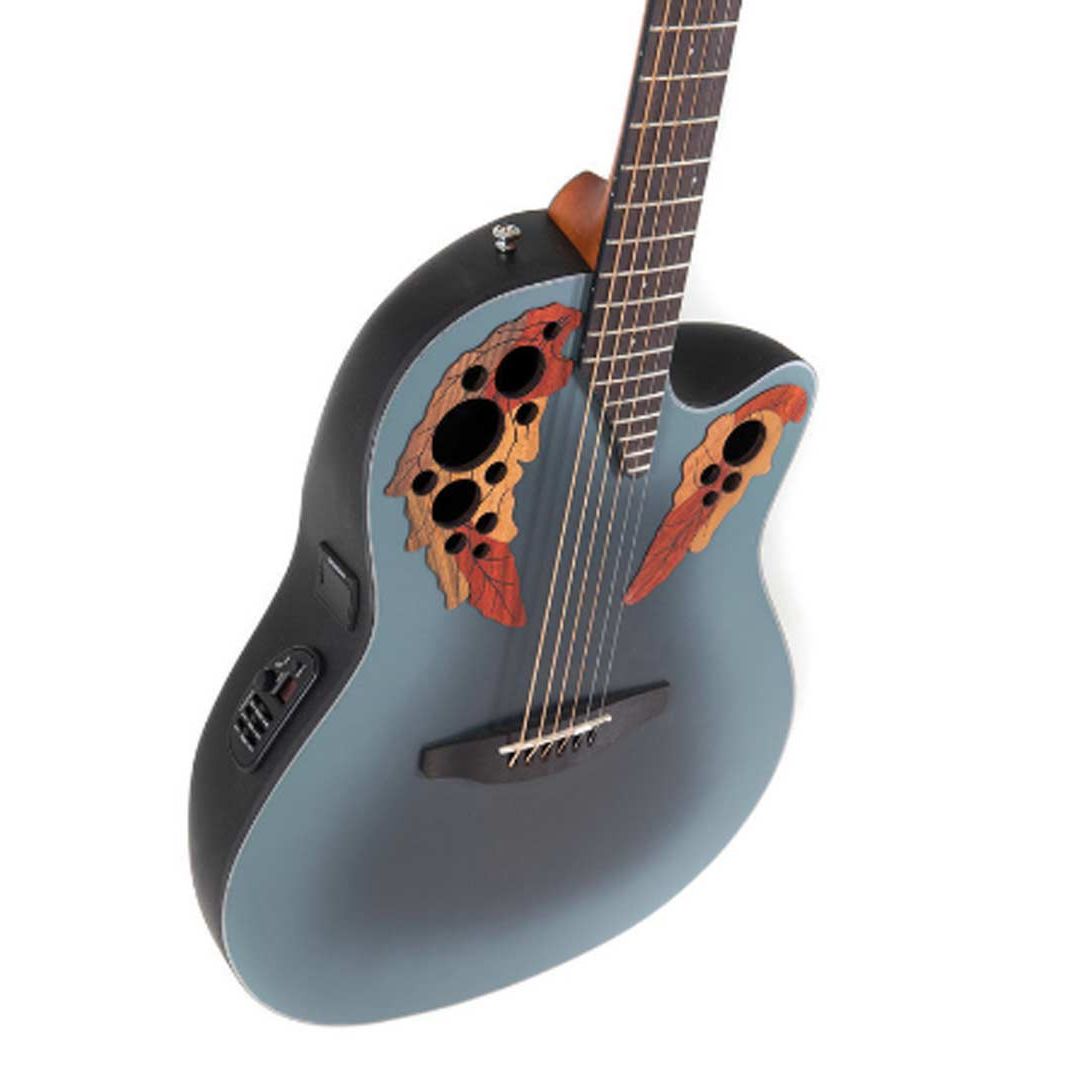 CE44RBBG Celebrity Elite Blue
