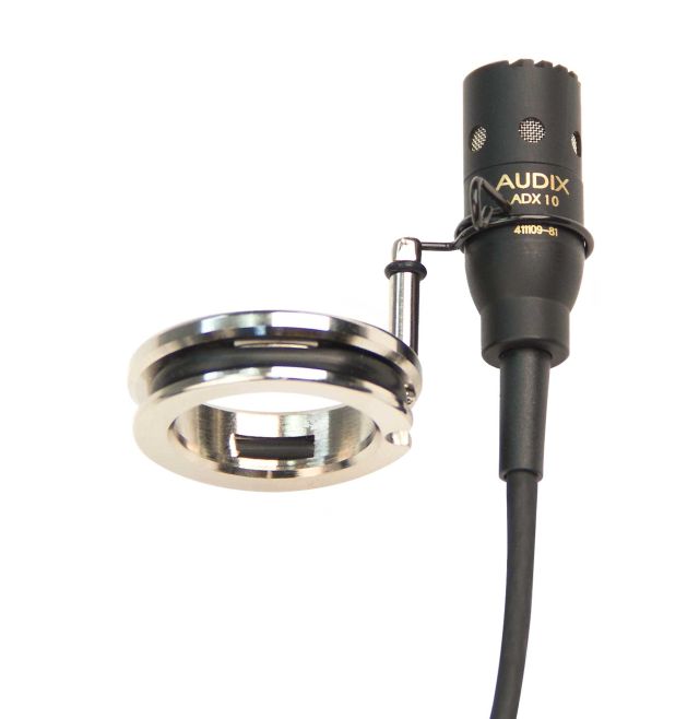 ADX10-FL-p Clipmikrofon Flöte