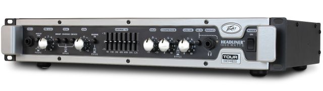 Basstopteil Headliner 1000