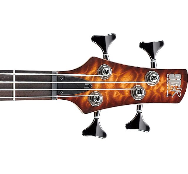 SR400EQM-DEB Dragon Eye Burst