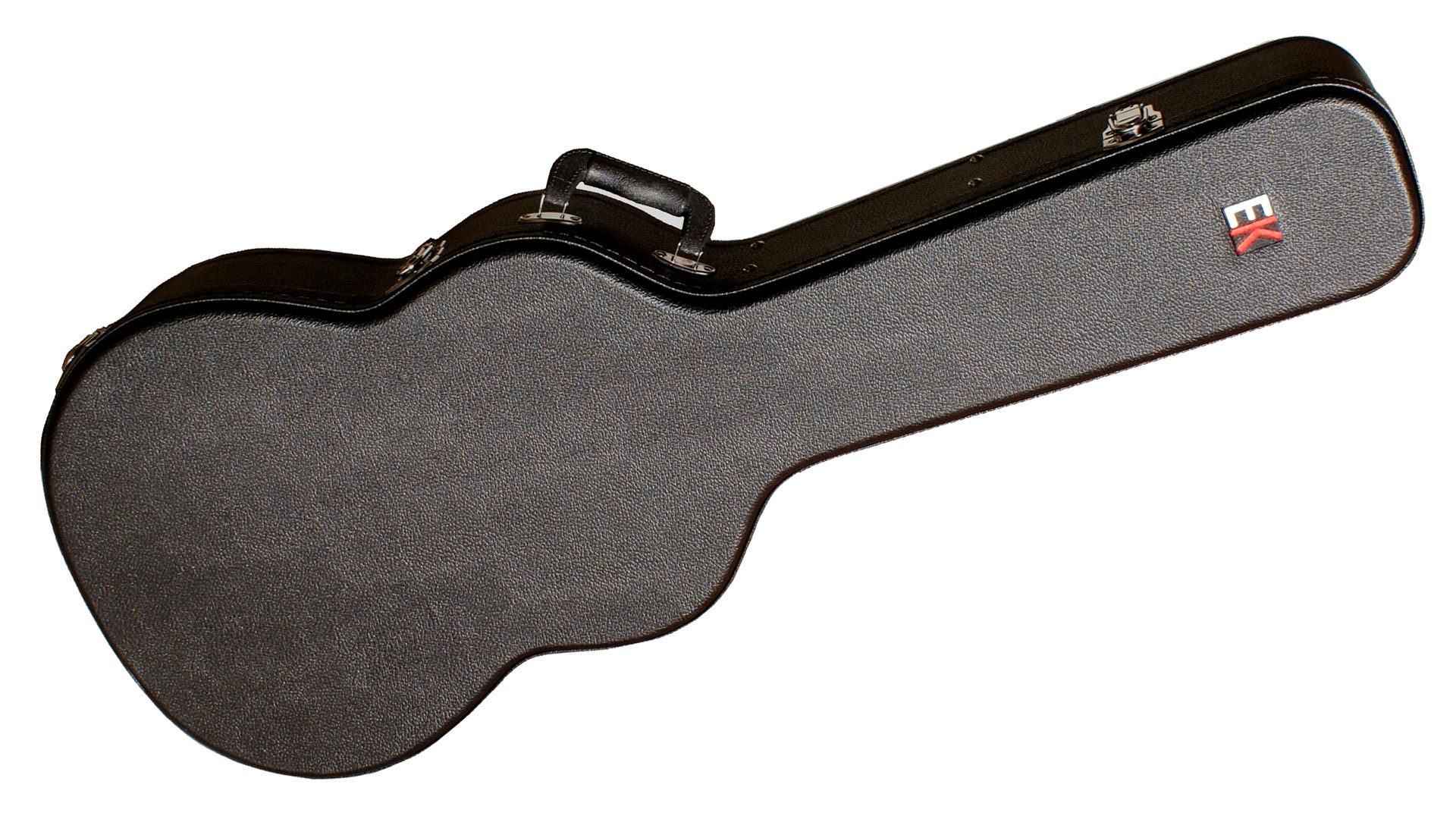 Westerngitarren Koffer Economy