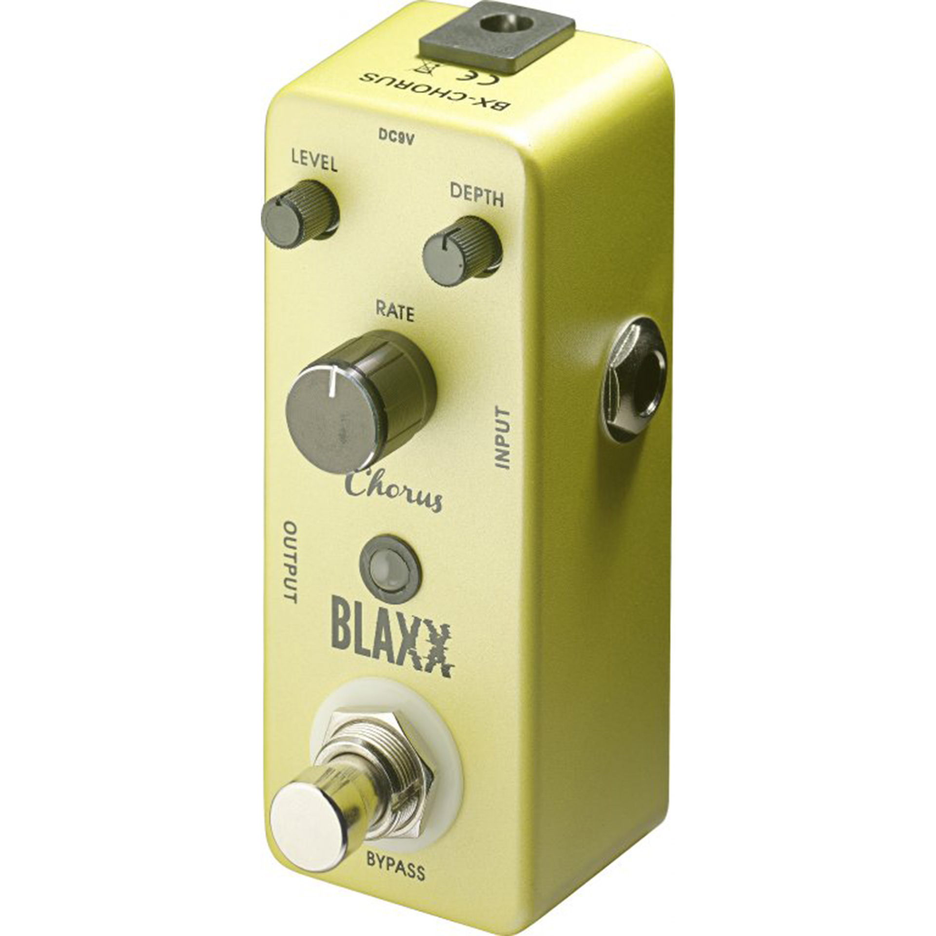 BLAXX Chorus Mini Pedal