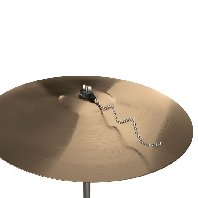 CYMSZ1 Becken-Sizzler Set