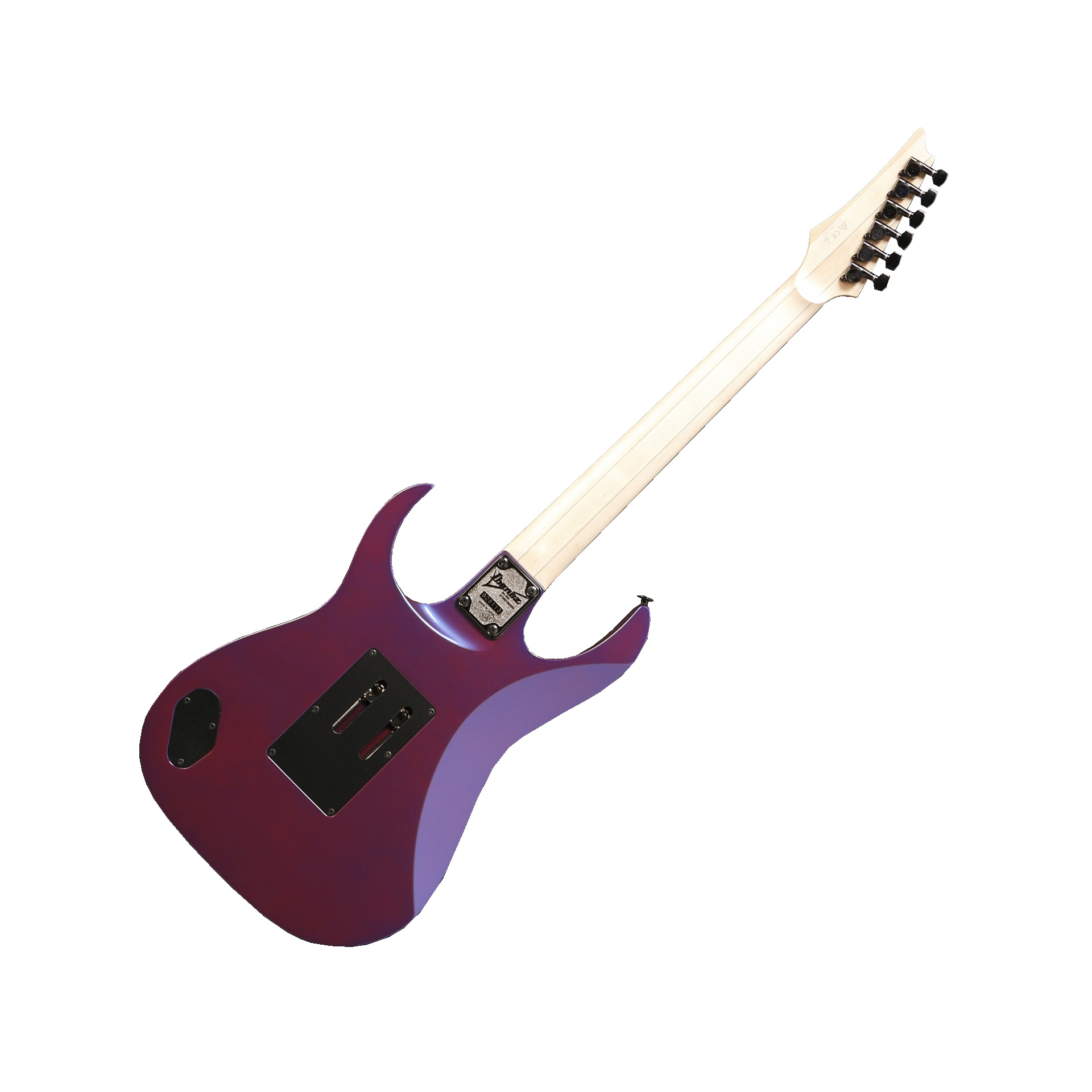 RG550-PN Genesis RG E-Gitarre