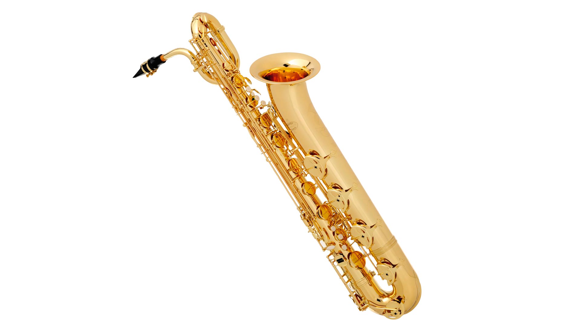 BC8403 Baritonsax Serie 400