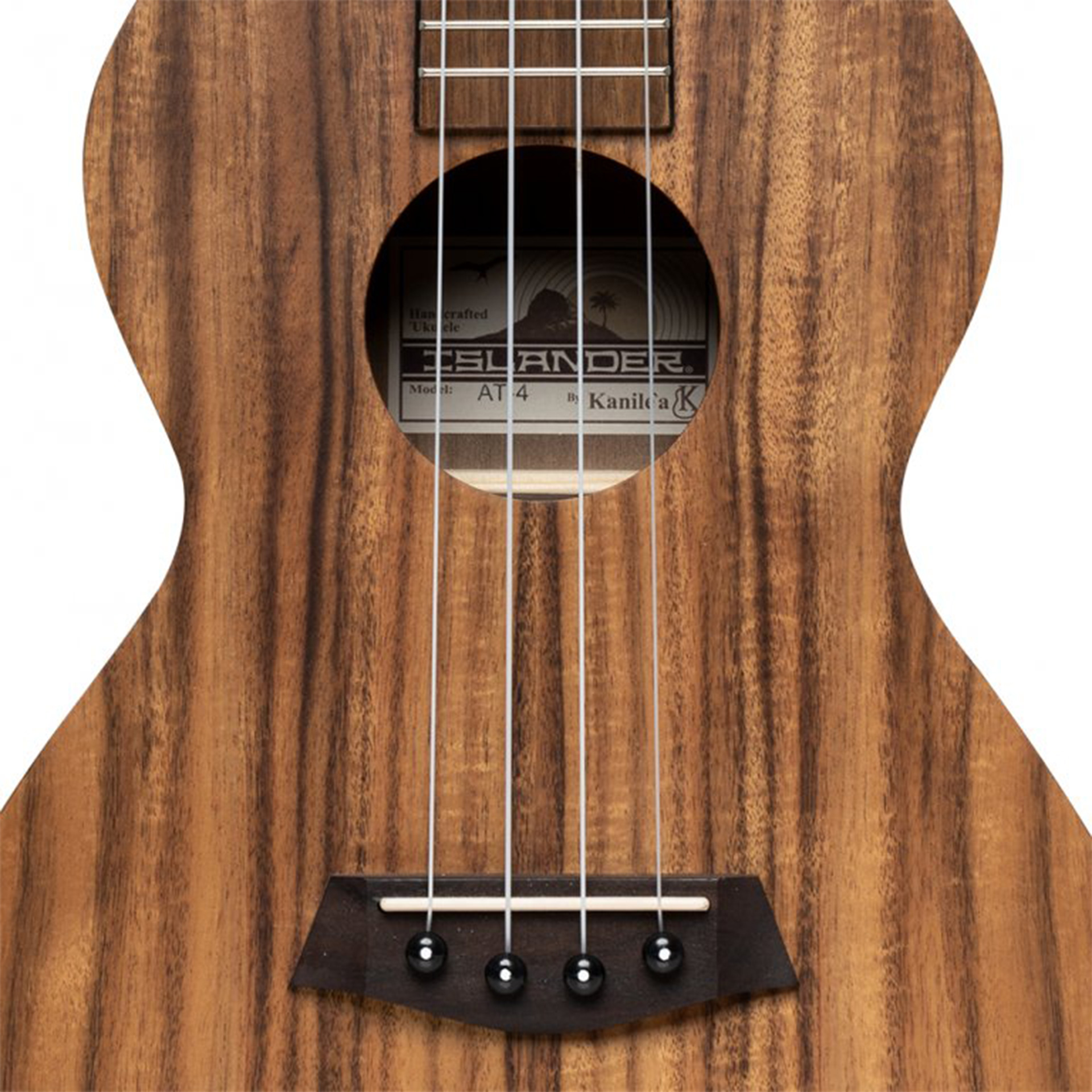 AT-4 Tenor Ukulele
