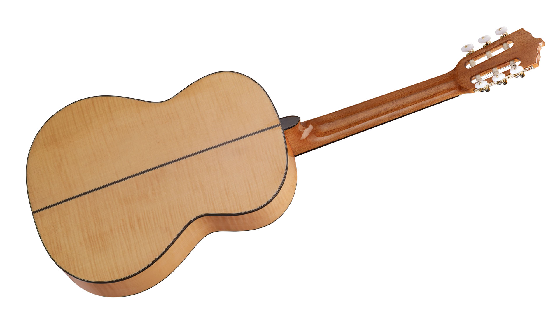 Sonata FLMS Konzertgitarre