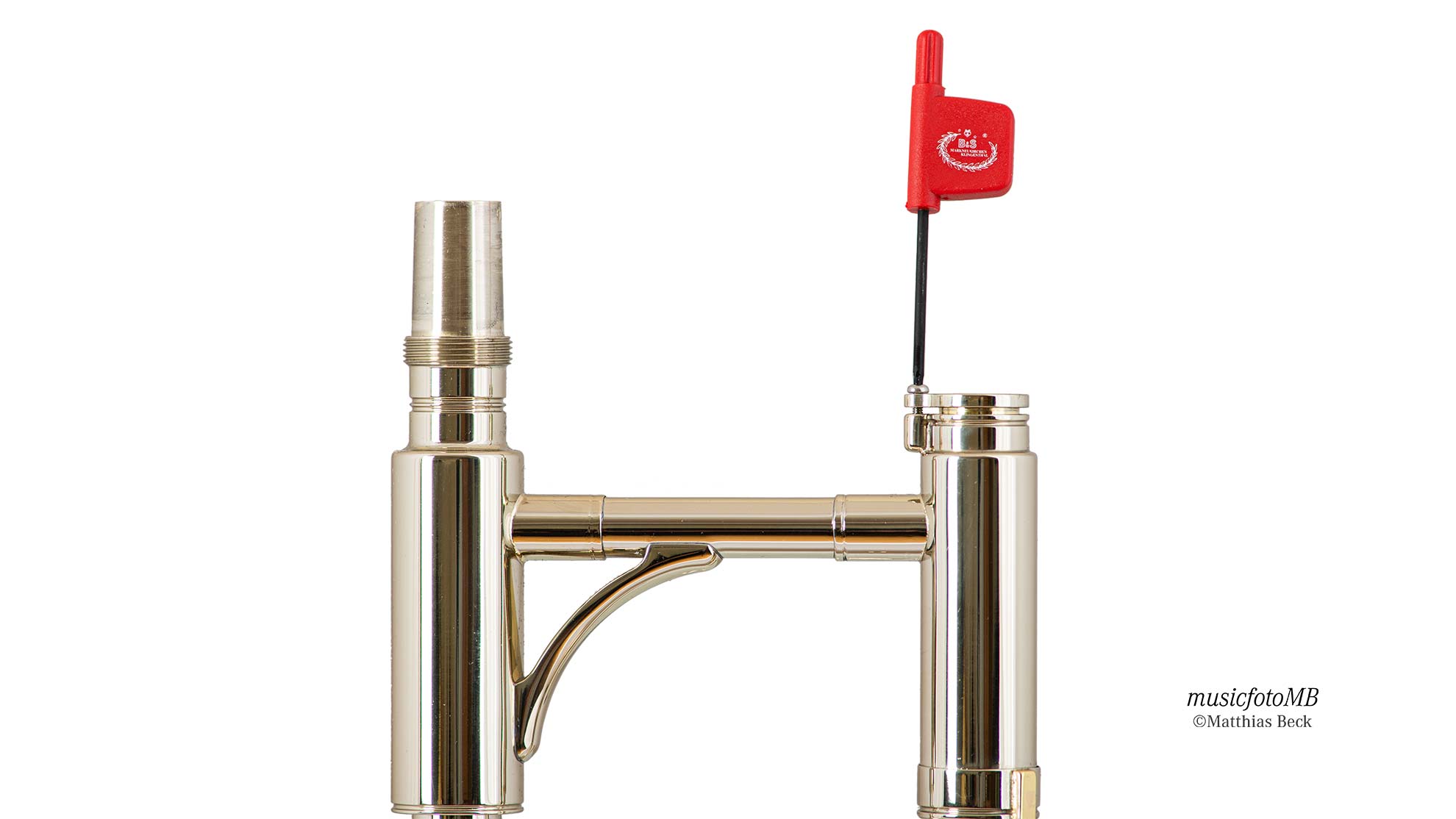 Quartposaune MS14N-L Meister-