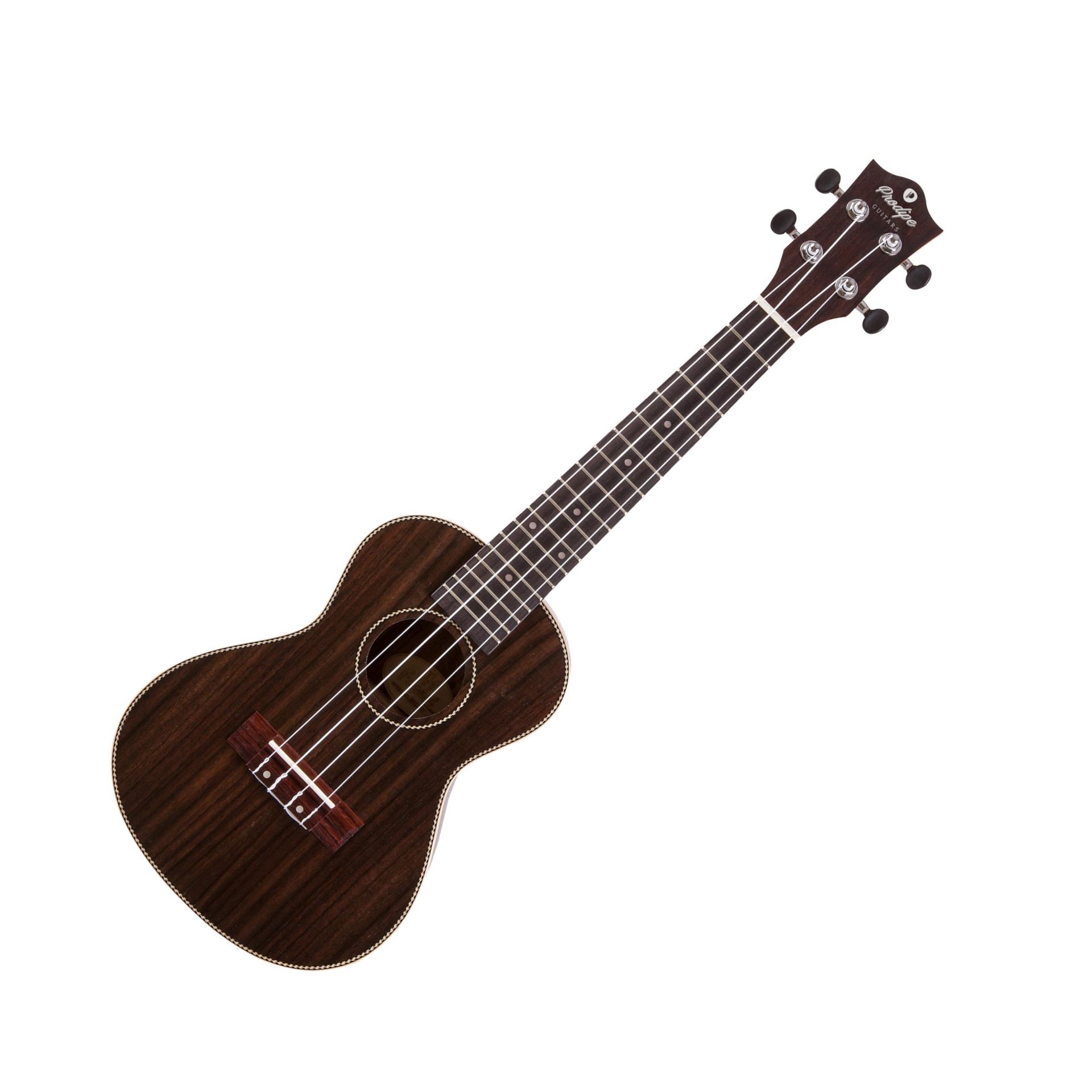 BC220 Konzertukulele Rosewood