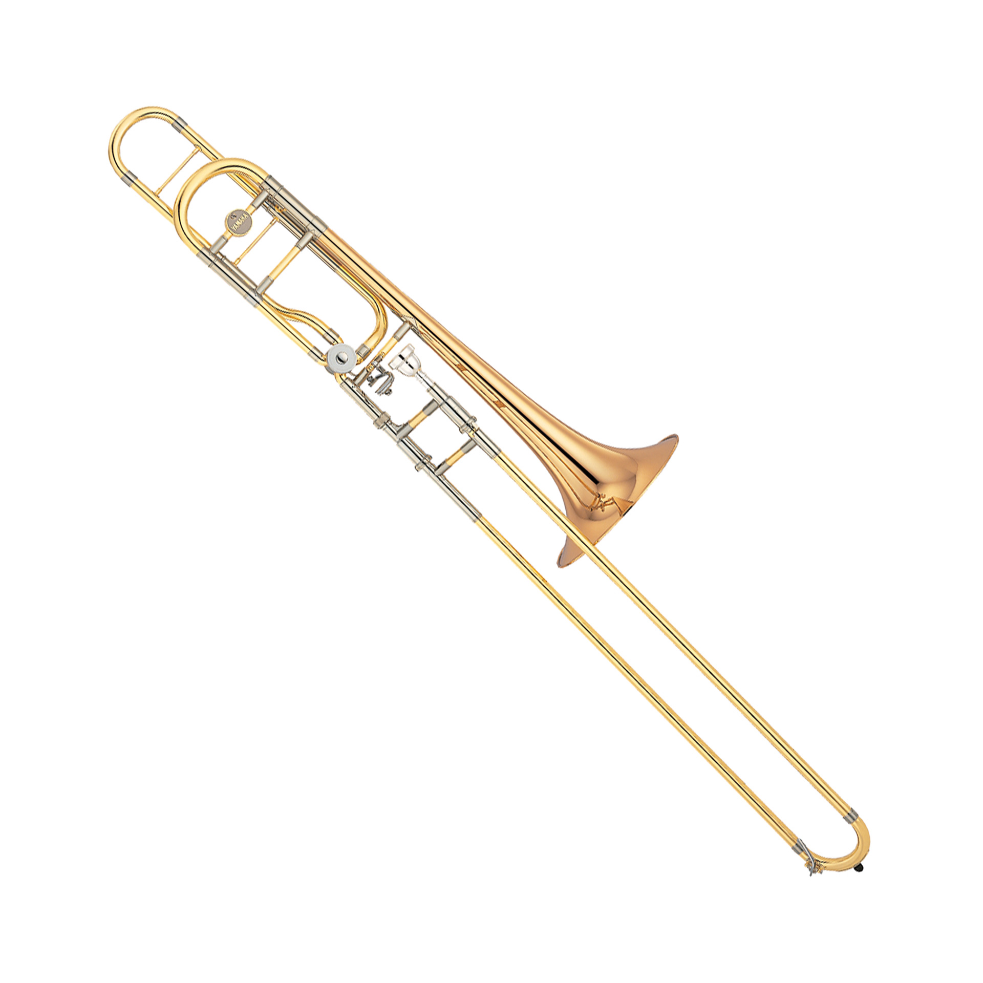 YSL-882 GO Xeno F/B-Posaune