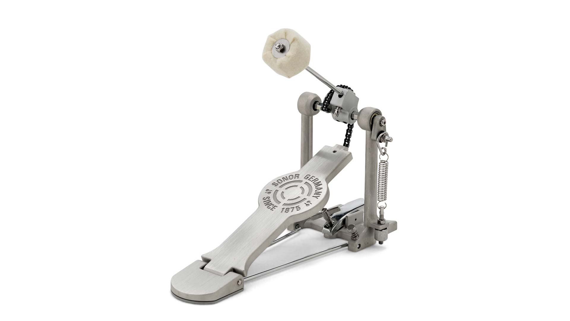 SP 1000 Einzelfußmaschine