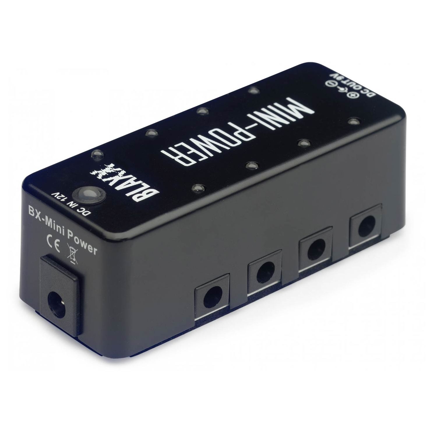BLAXX Power Supply2
