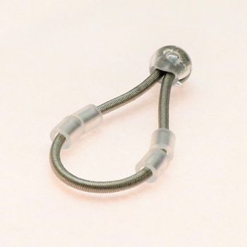 Ultimate Band 45 mm silver