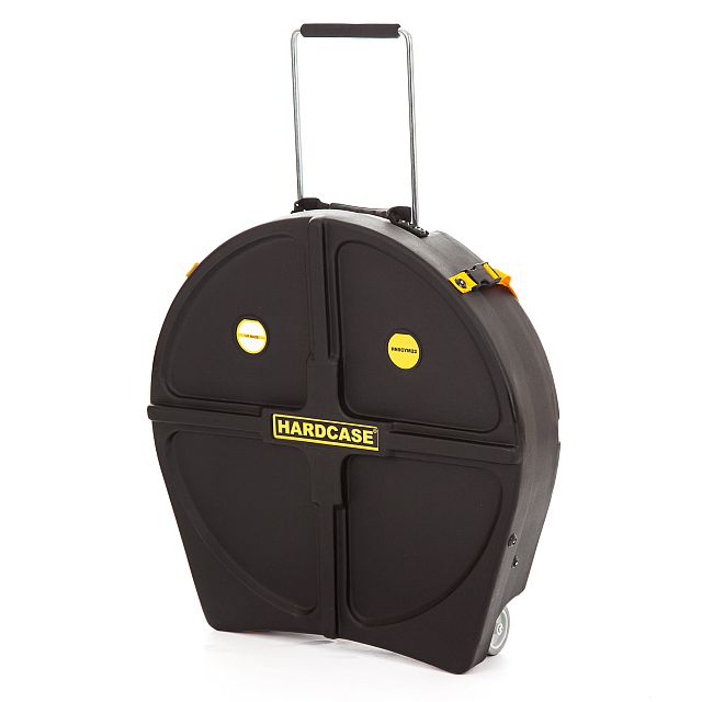 Cymbal Case Trolley 22''