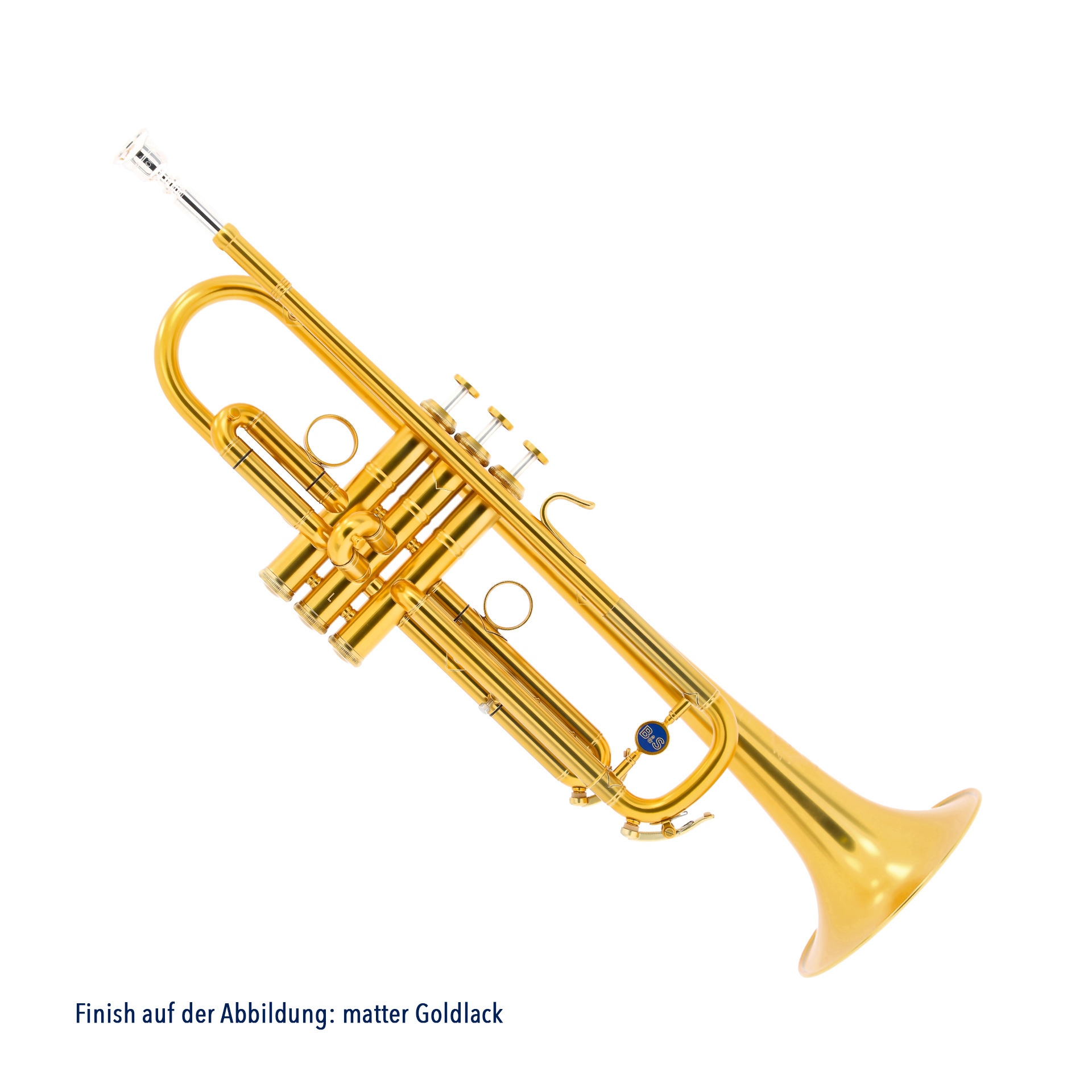 B-Trp. Personality Benny Brown