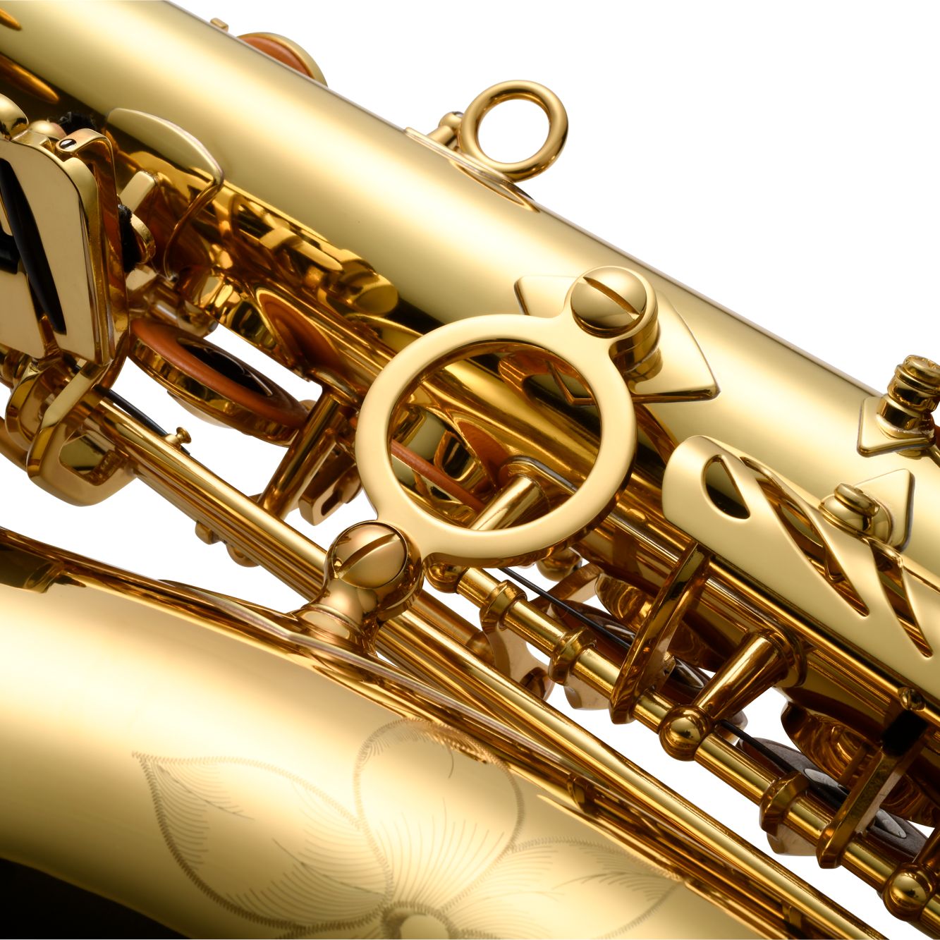Altsaxophon JAS1150Q