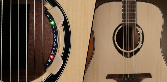 Rimpitch Schallloch-Tuner C