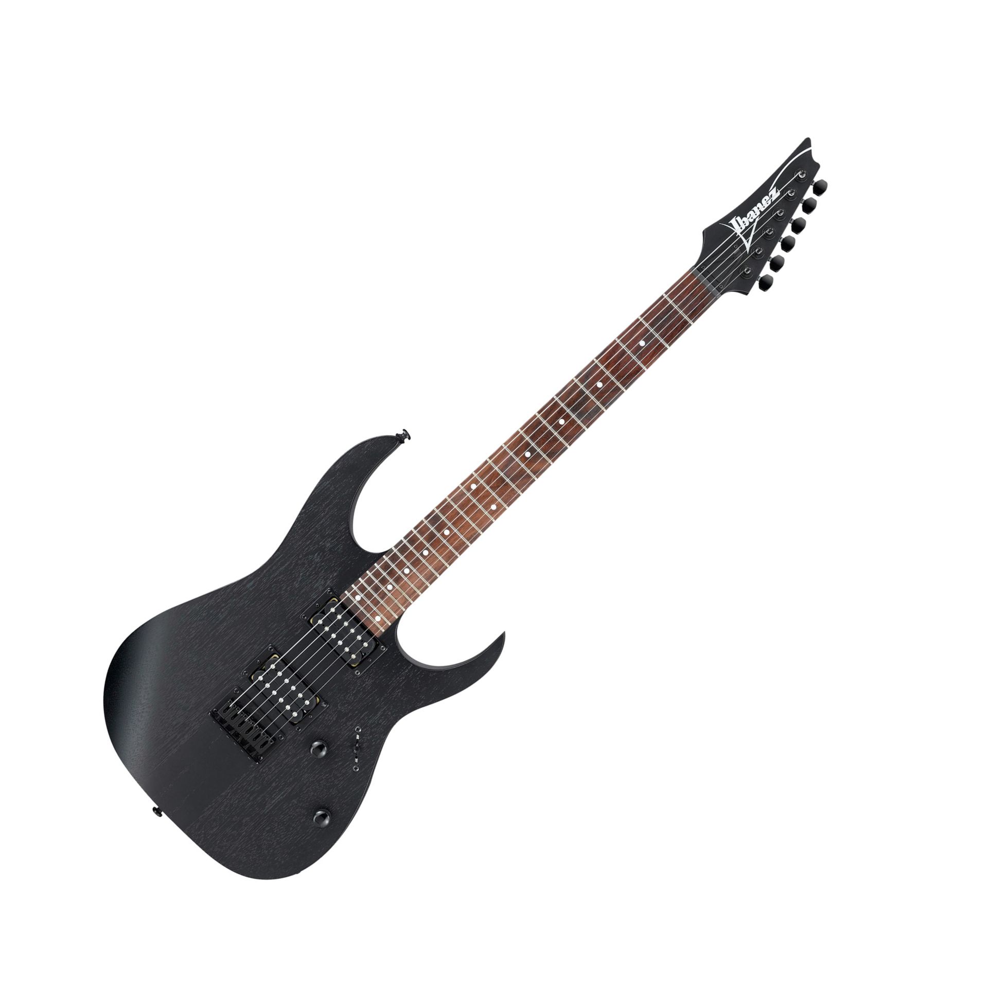 RGRT421-WK weathered Black