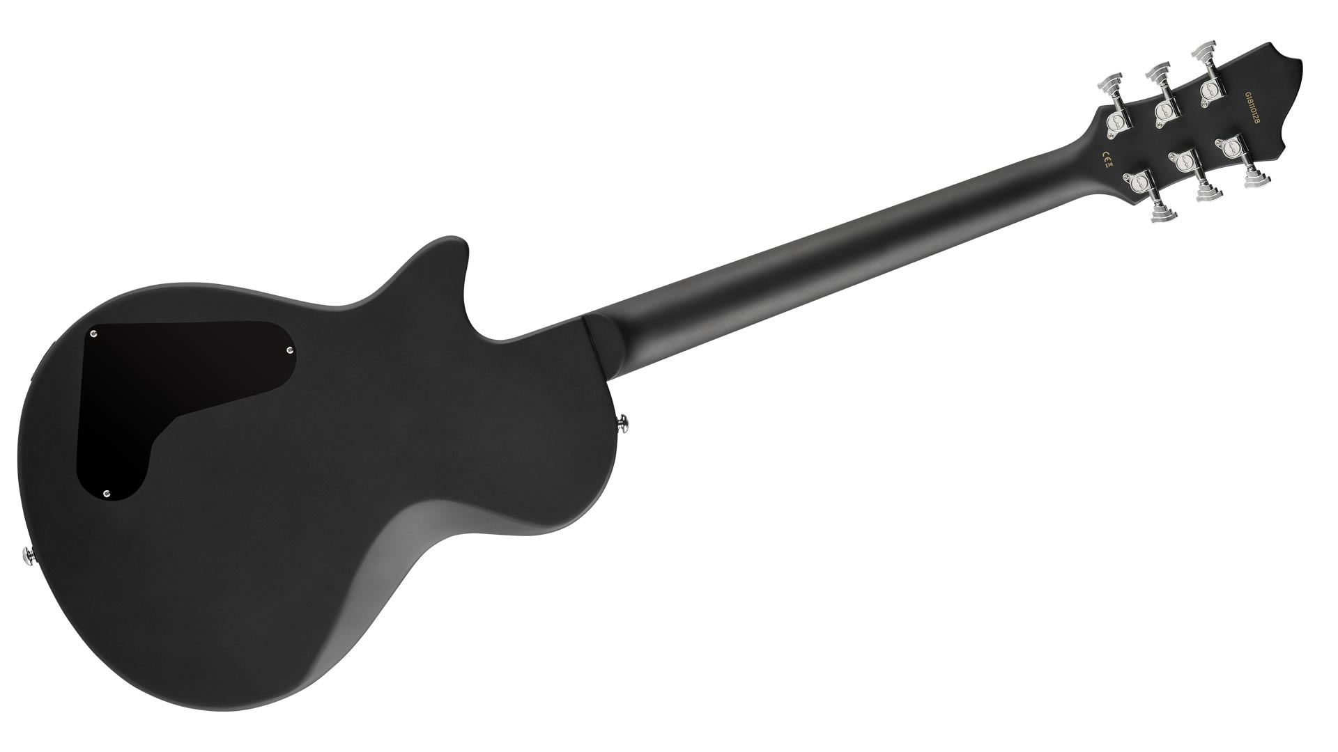 Ultra Max Milky Mandarin Satin