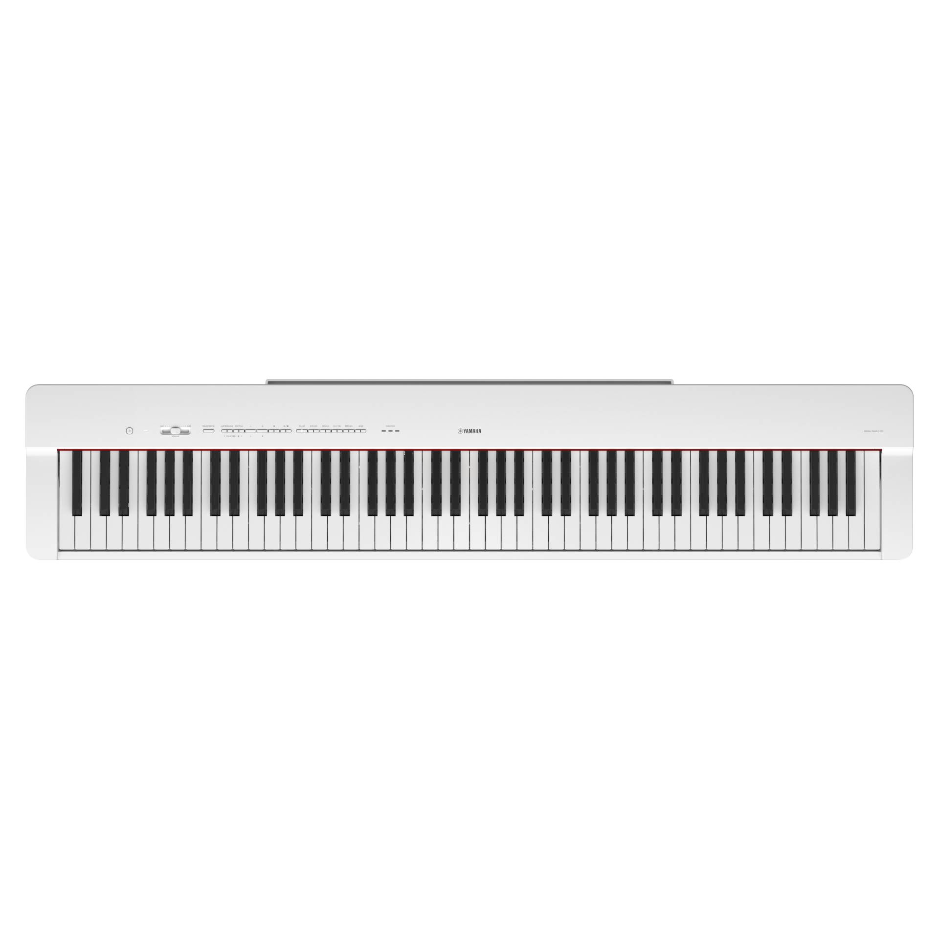 P-225WH Stage Piano White