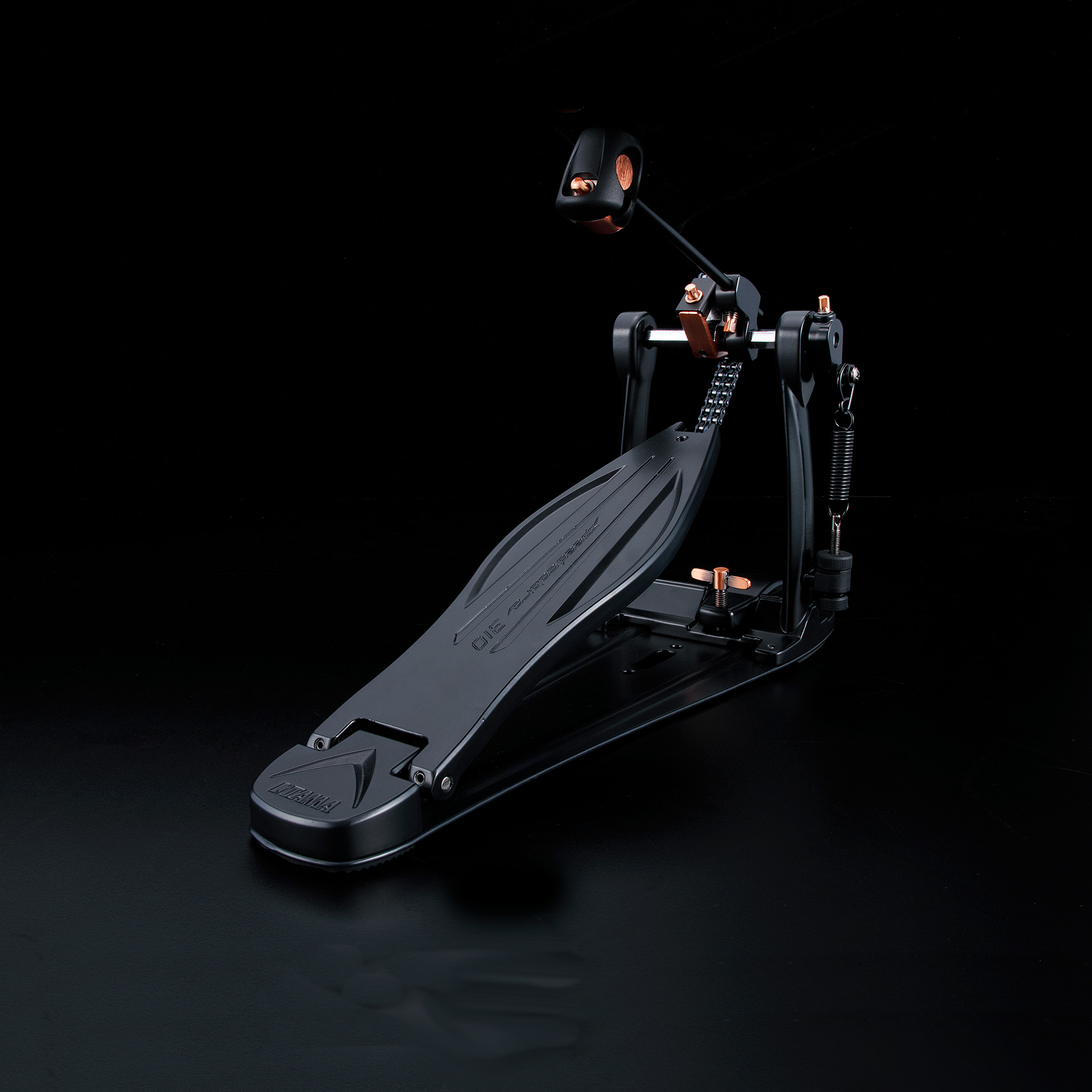 SpeedCobra310 Einzelpedal Ltd.