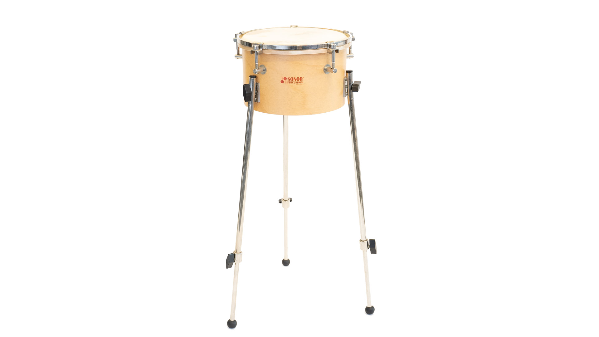 V1550 Steh-Pauke 10''