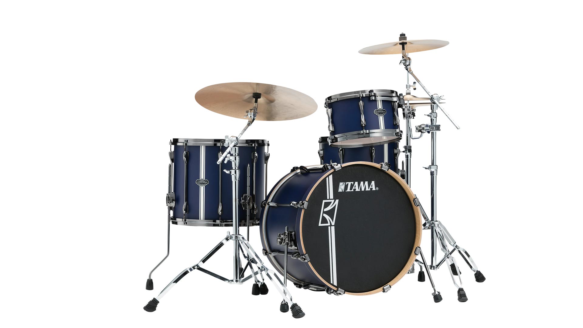 ML40HZBN2-SBV Duo, Satin Blue