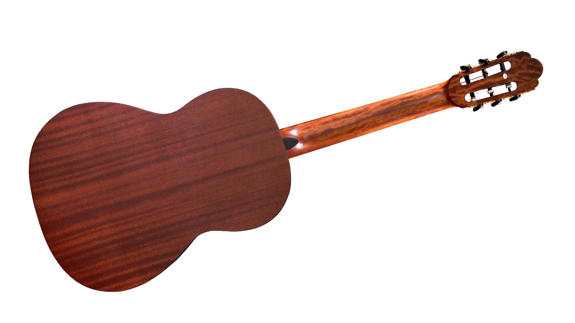 Primera 3/4-Konzertgitarre